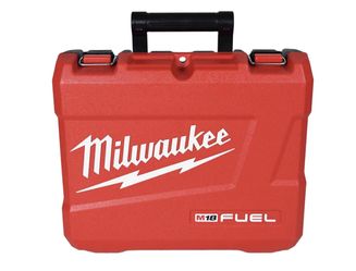 Milwaukee Tool Case for Impact Kits 2853-22, 2854-22, 2855-22