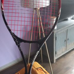 Tennis Racket