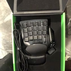 Tartarus By Razor Controller 