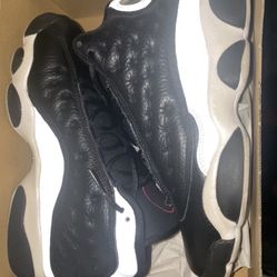 Jordan 13’s Size 5.5y