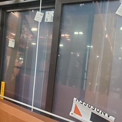 ANDERSEN 100 SERIES SGD