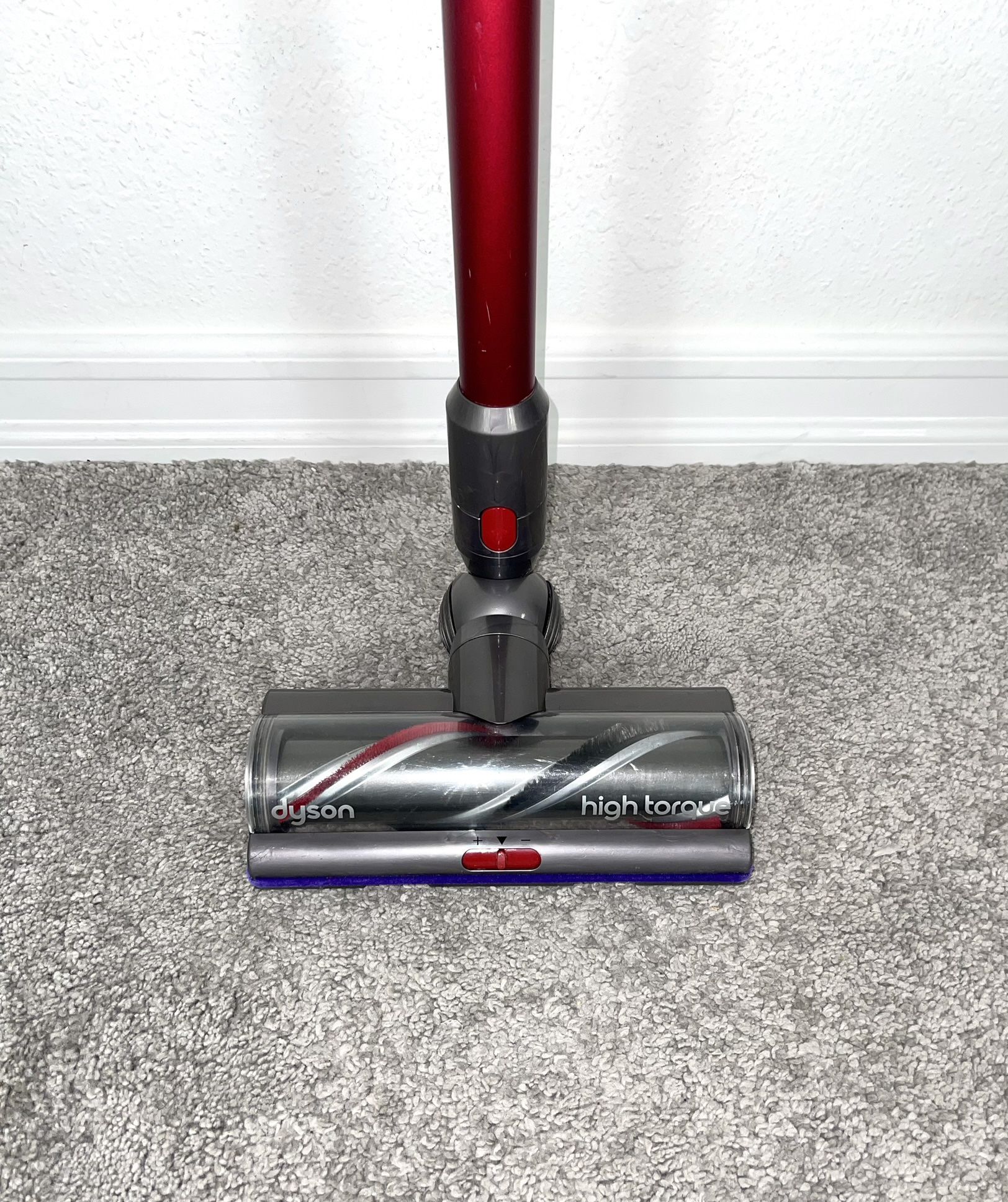 Dyson V11 Animal + Cordless Vacuum Cleaner w/ Accessories FULLY