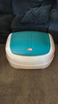 Kids Toy Box