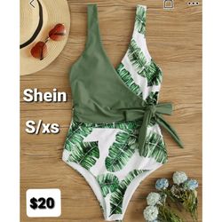 Swim Suit