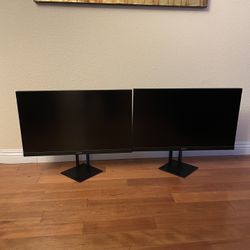 Omen i27 1440p 165hz Monitors 