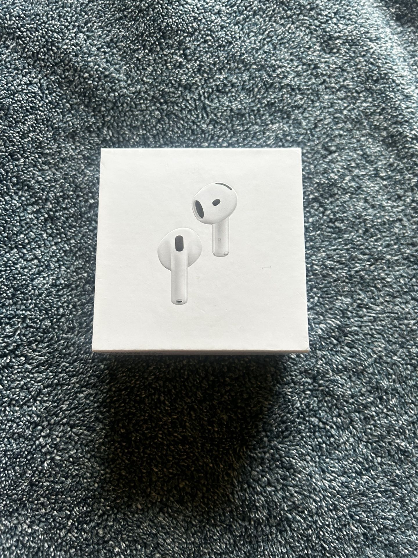 Airpod 4th Gen