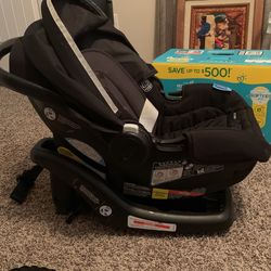 Baby Car seat