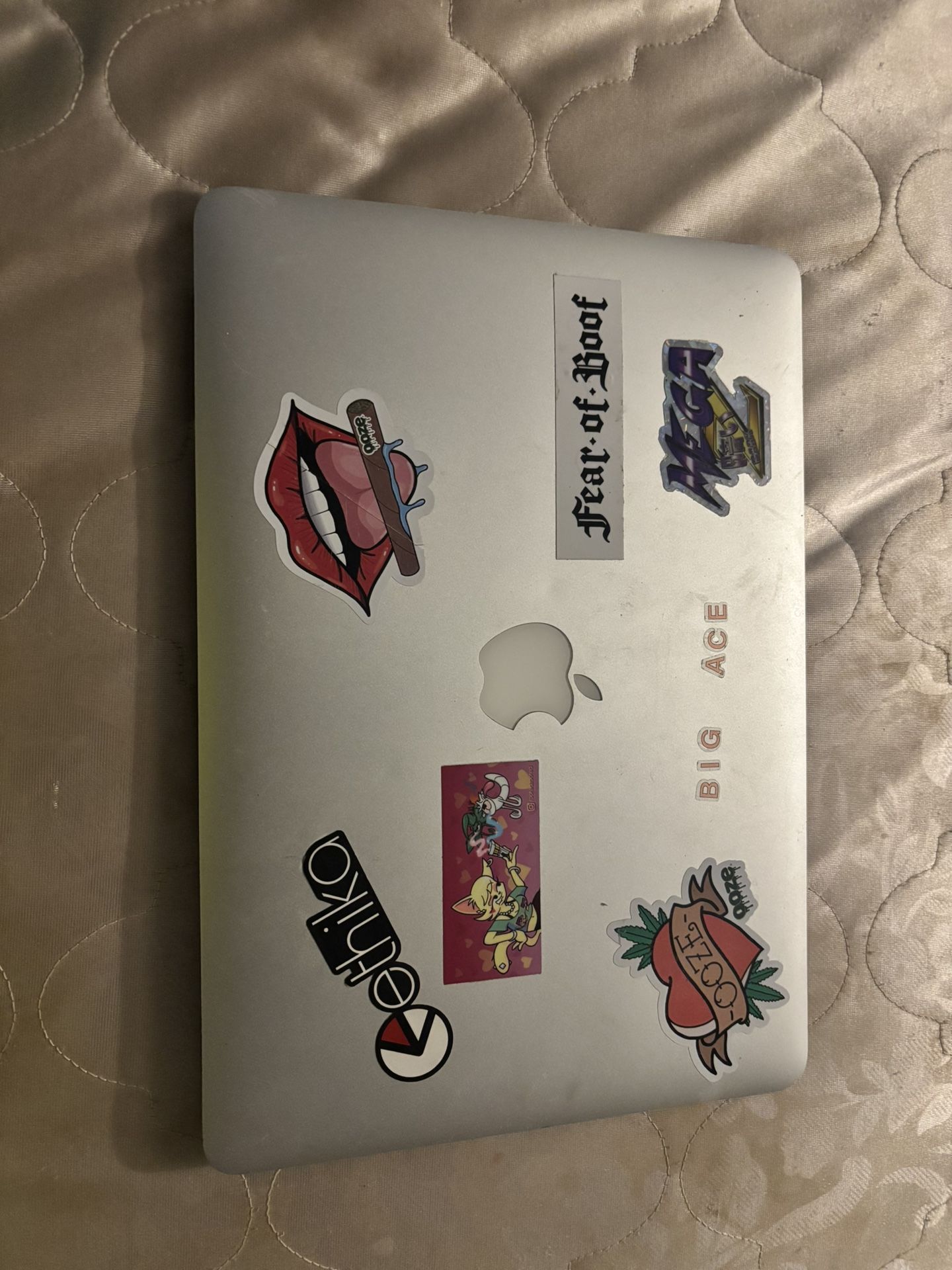 MacBook Air