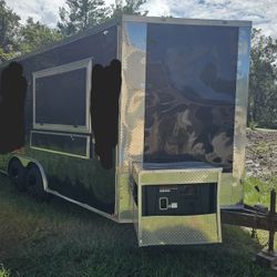 FOOD TRUCK 