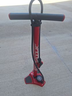 Specialized Air Tool Comp Bicycle Pump