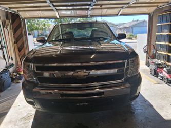 2011 Chevy Silverado 1500