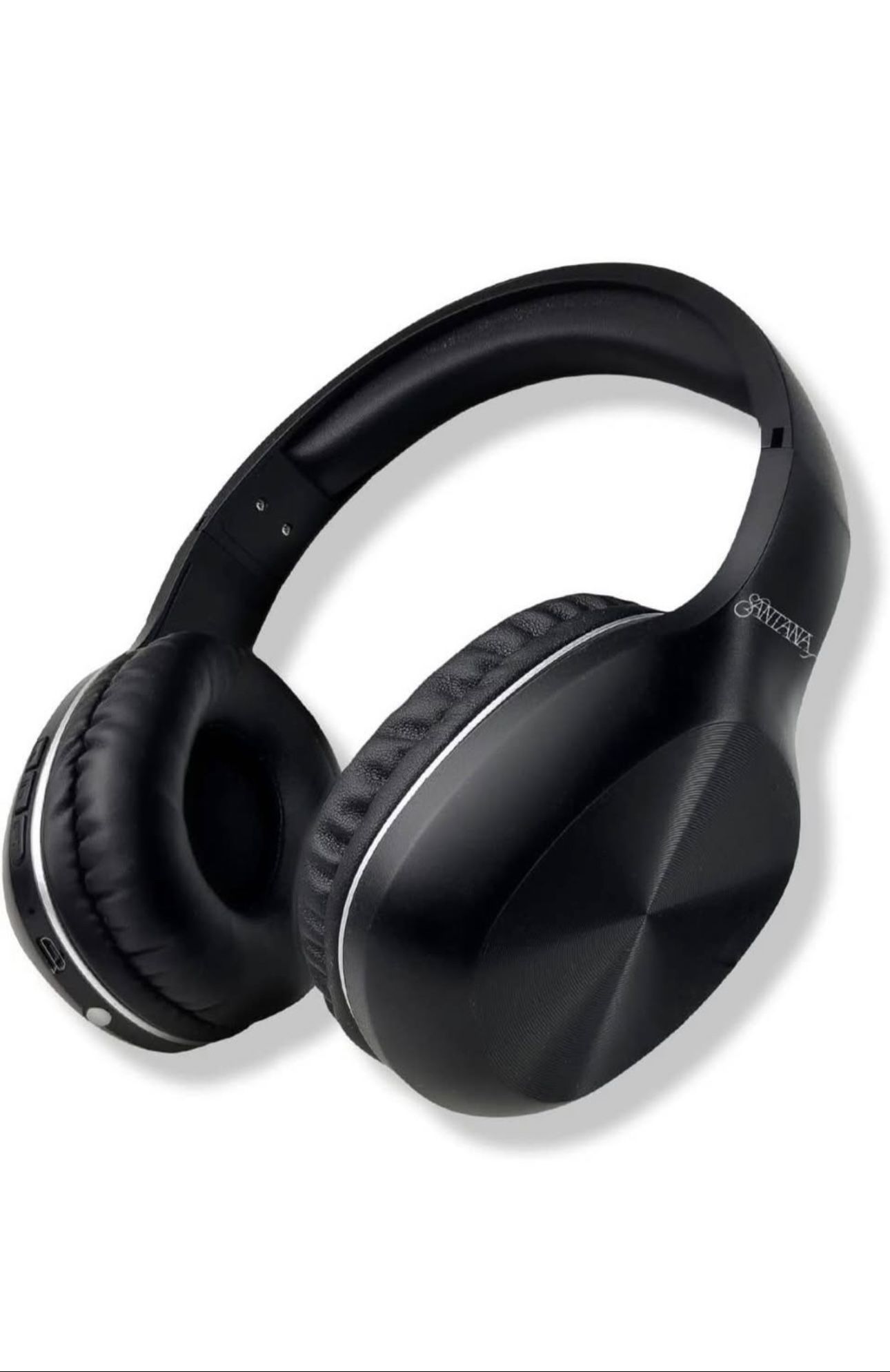 Santana Oye Sound Cancelling Wireless Headphones $10🔥 $10🔥 $10🔥