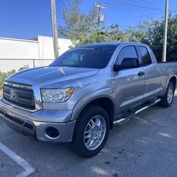 2010 Toyota Tundra