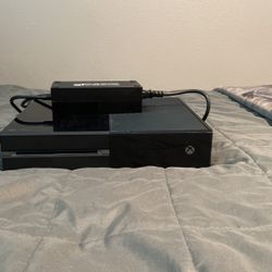 Xbox One 500Gb