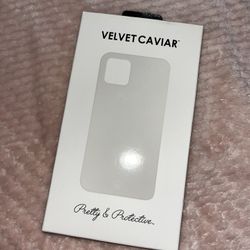 Velvet Caviar iPhone 7 Case