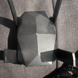 Ax3000 WiFi Extender