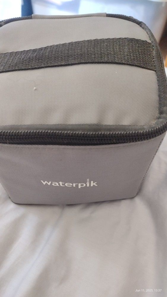 Waterpik Ultra Plus and Nano Water Floss Tooth care set Brand new