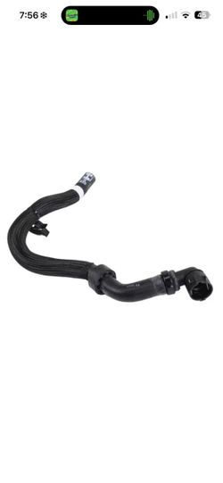 Heater hose for GMC Terrain 2018