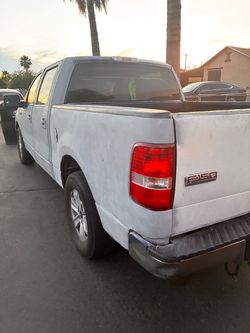 F-150 2004