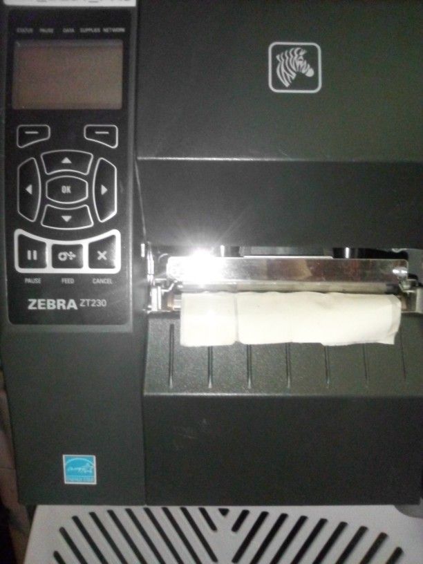 Lable Printer