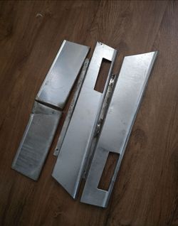 Monte carlo parts