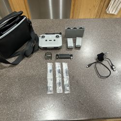 Dji Mini 2 Controller Plus