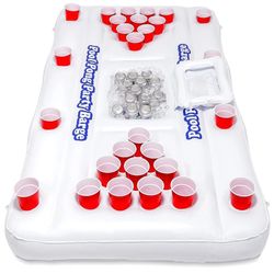 Seafair/Summer Beer Pong Party Barge!