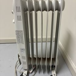 Room Heater 