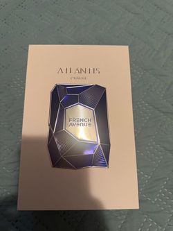 French Avenue Atlantis Extrait Perfume
