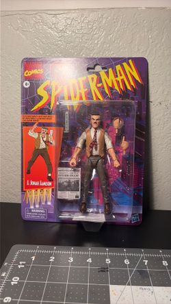 Marvel Legends