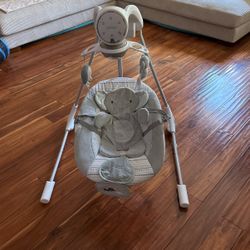 Ingenuity Baby Swing 