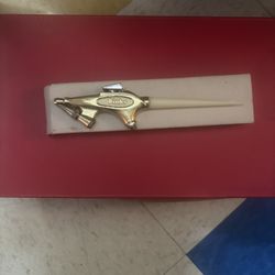 Binks Airbrush Gun