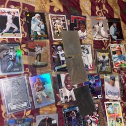Sport Cards