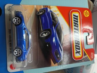 Matchbox