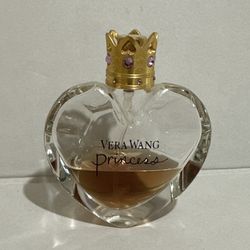 Vera Wang Princess Perfume 