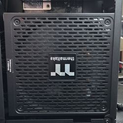 Thermaltake Toughpower GF3 1200W power supply
