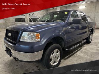 2006 Ford F-150