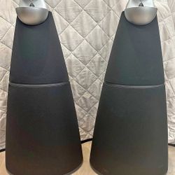 Bang & Olufsen BeoLab 9 Speakers