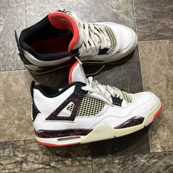 Air Jordan 4 Retro “Flight Nostalgia 10.5