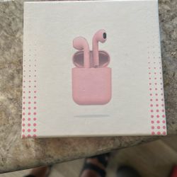 Accent Air Buds