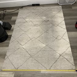 IKEA Carpet $5 or Barter