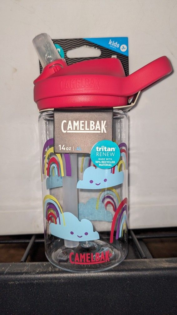 CamelBak Water Bottle