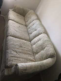 Sofa / couch