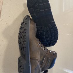 Wolverine Work Boots Sz 8.5