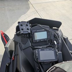 2020 Polaris 155 800 RMK