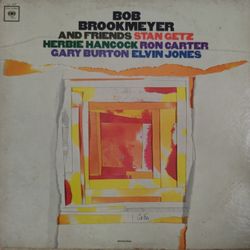 Bob Brookmeyer