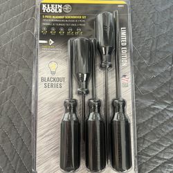 Screwdriver Limited Edition 