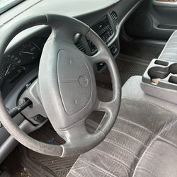 2003 Buick Century