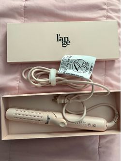 L’ange flat iron