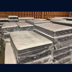 Mattress Warehouse Memorial Week Clearance ! Starting at $200